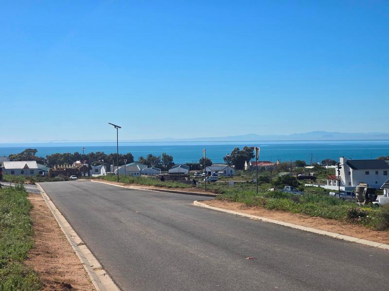 0 Bedroom Property for Sale in St Helena Views Western Cape